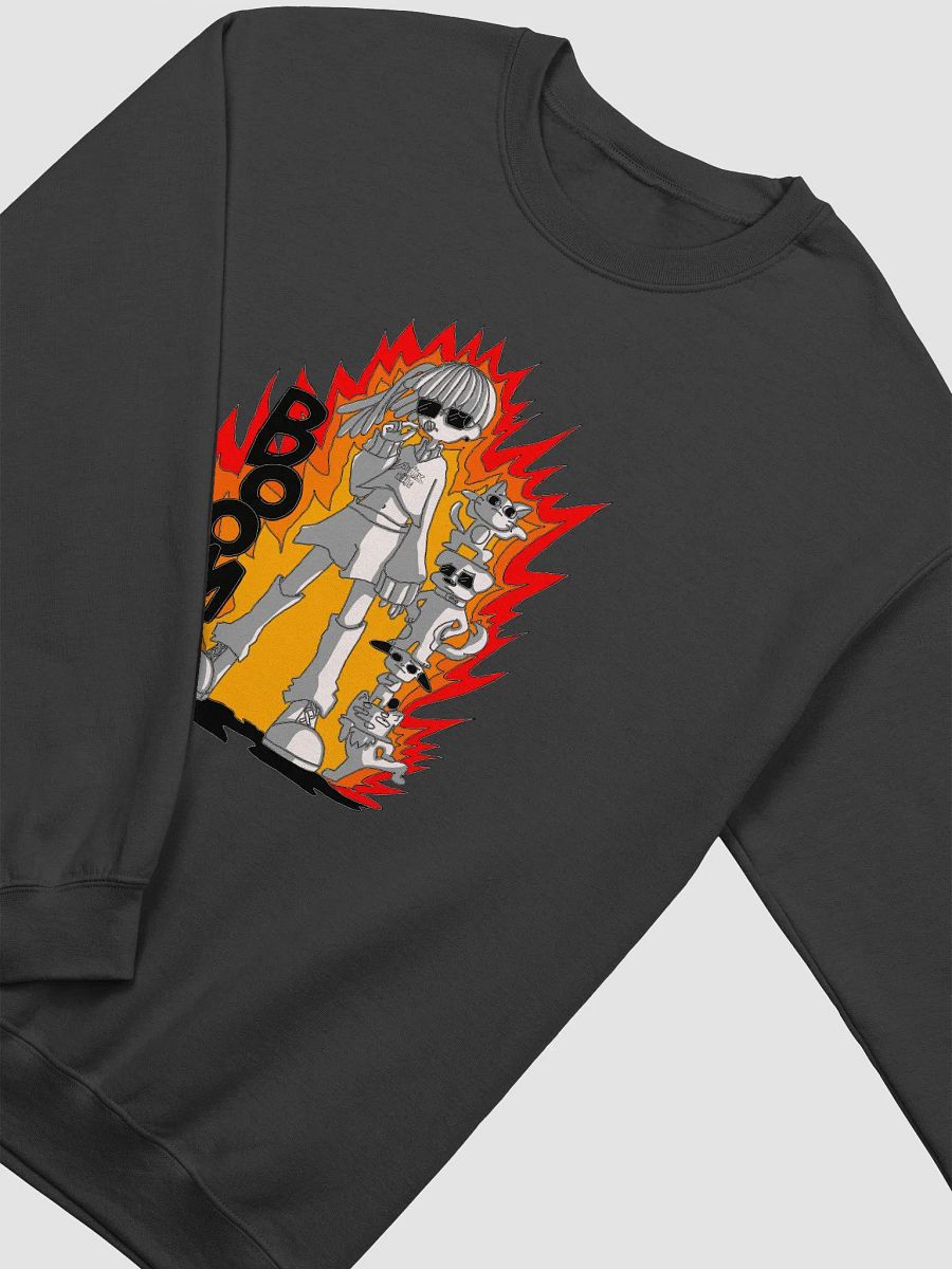 Boom Sweatshirt product image (20)
