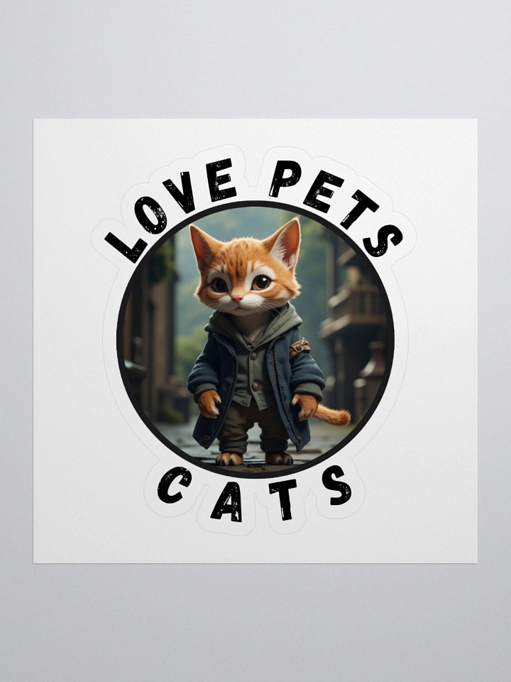 LOVE PETS 02 product image (1)