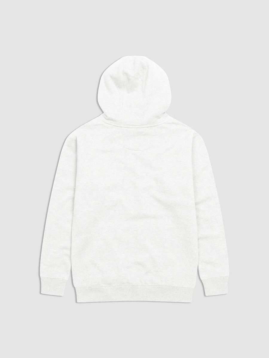 Dawn's Emblem Unisex Hoodie product image (2)