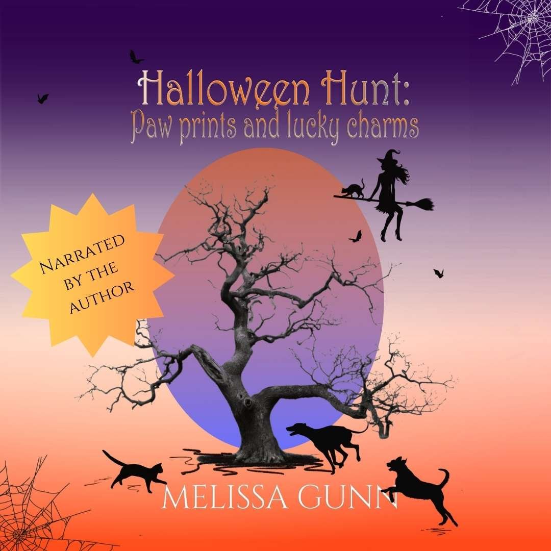 Halloween Hunt audiobook product image (1)