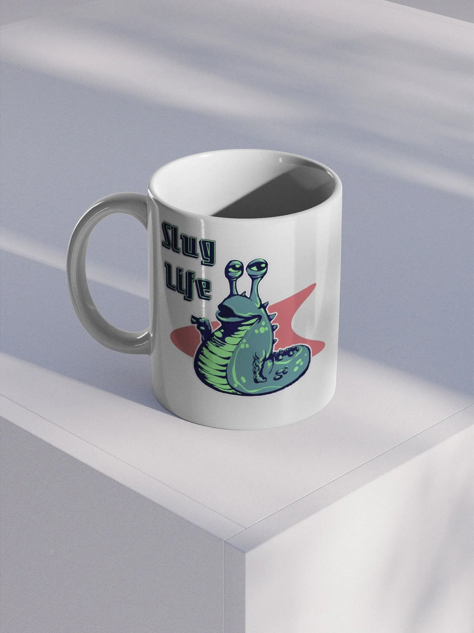 Slug Life - Coffee Mug product image (1)