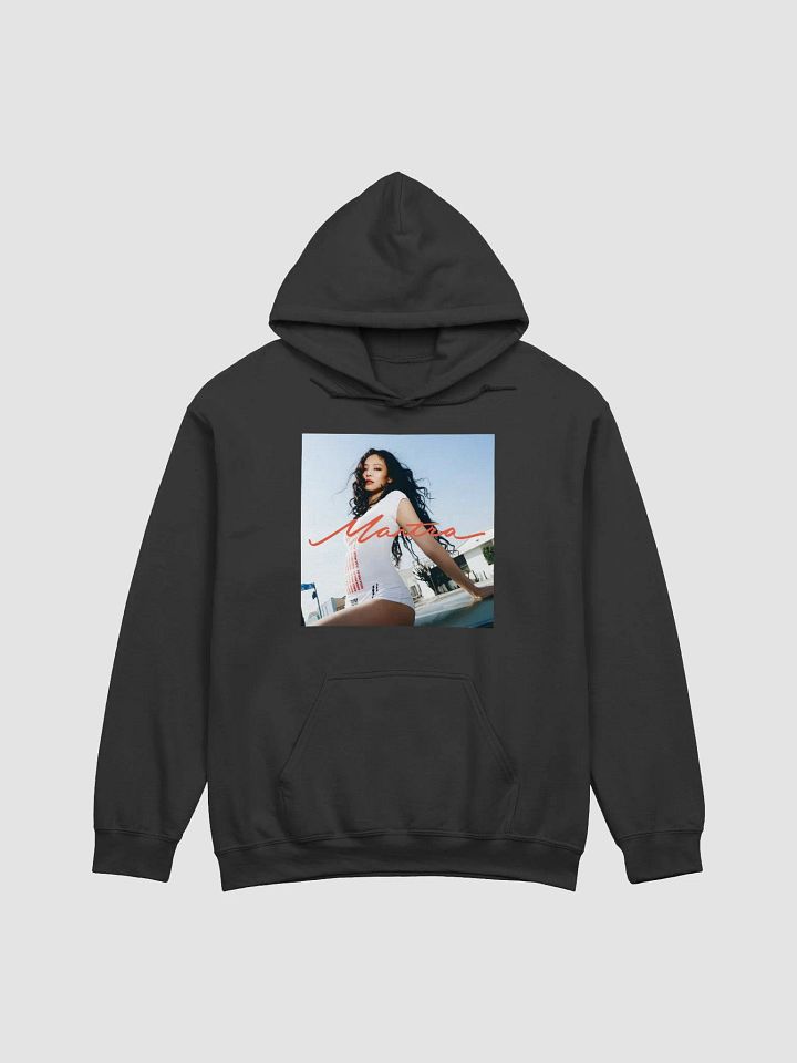 Mantra JENNIE Hoodie product image (1)