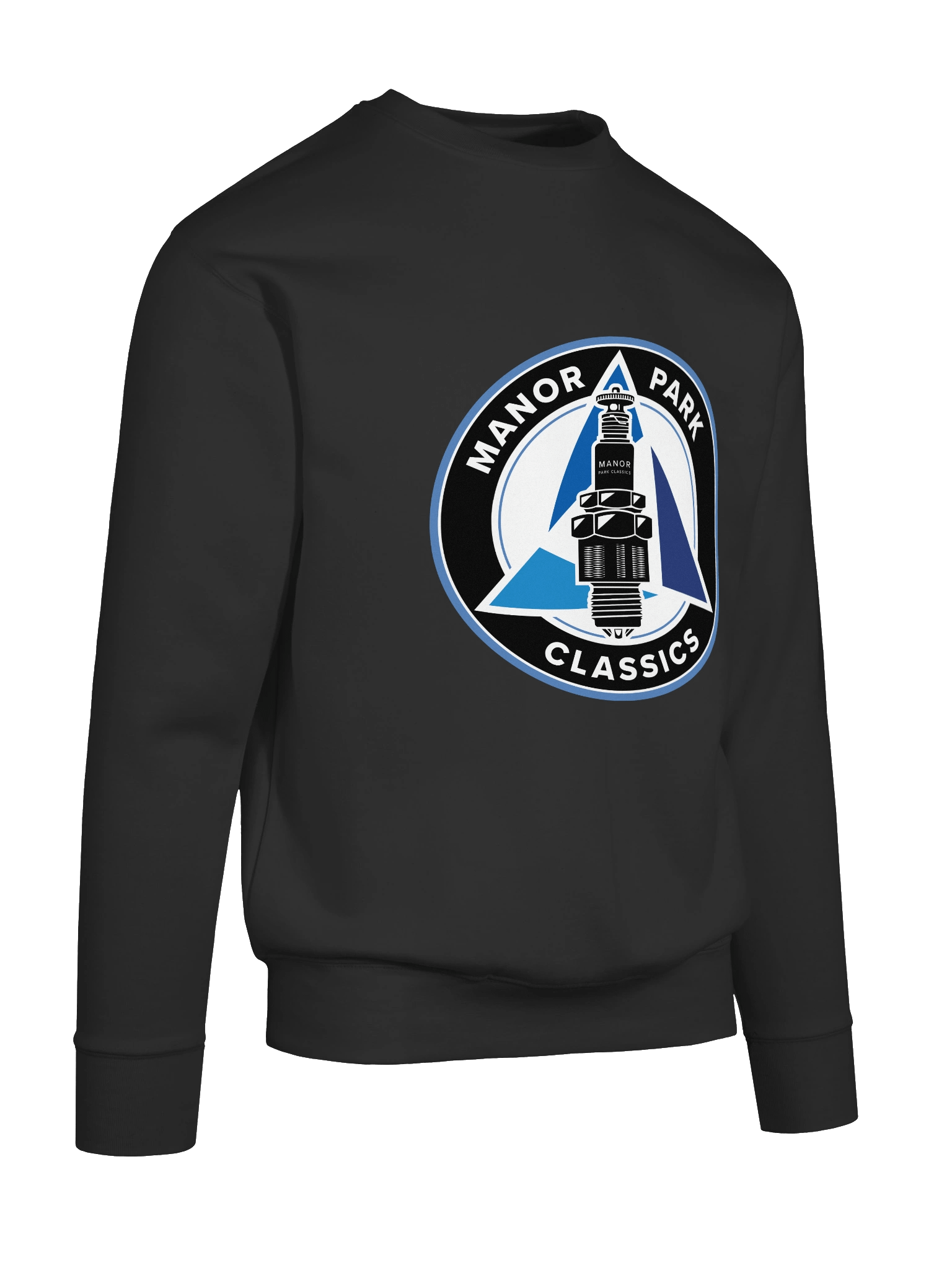 MPC Heritage Jumper product image (10)