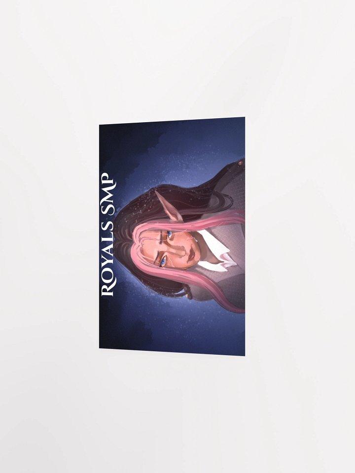 Royals SMP S1 Poster product image (2)