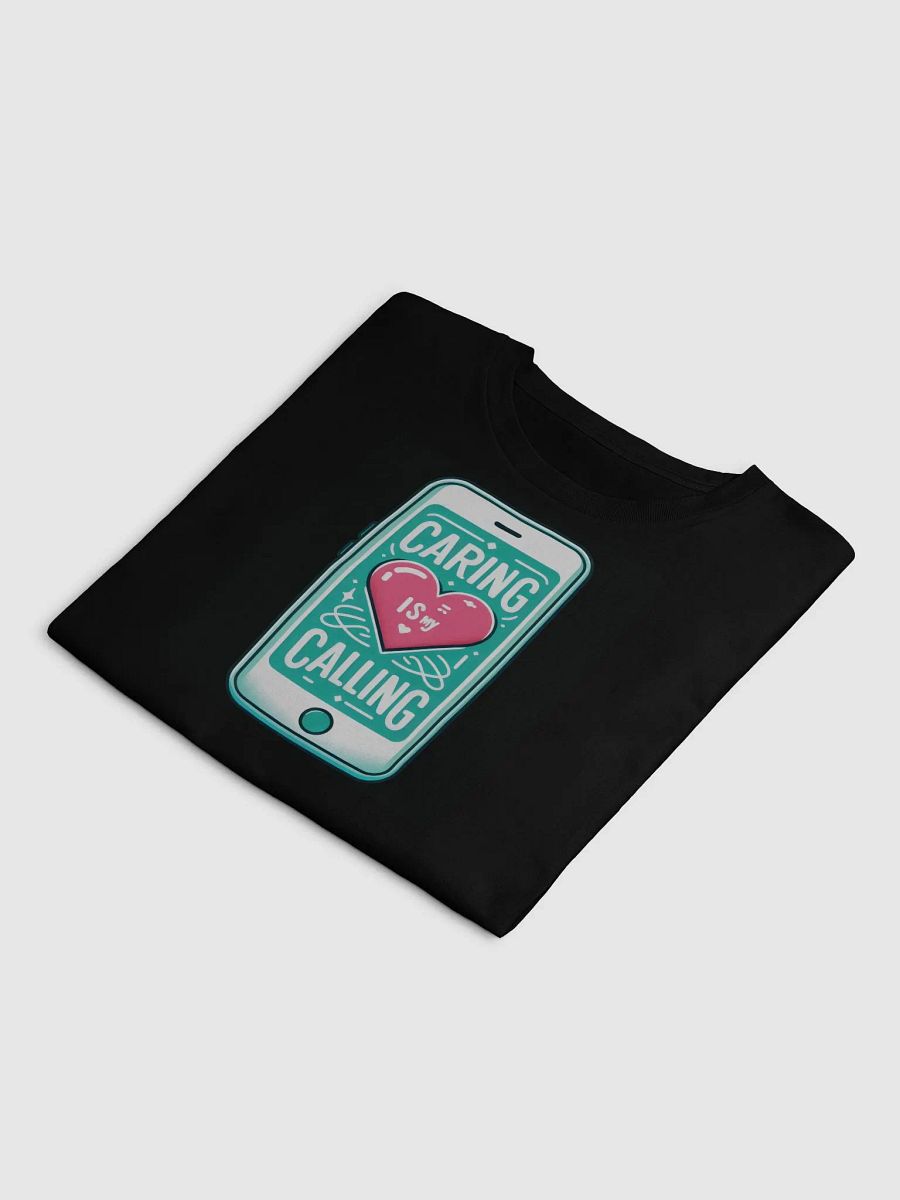 Heartfelt Calling Crop Top product image (23)