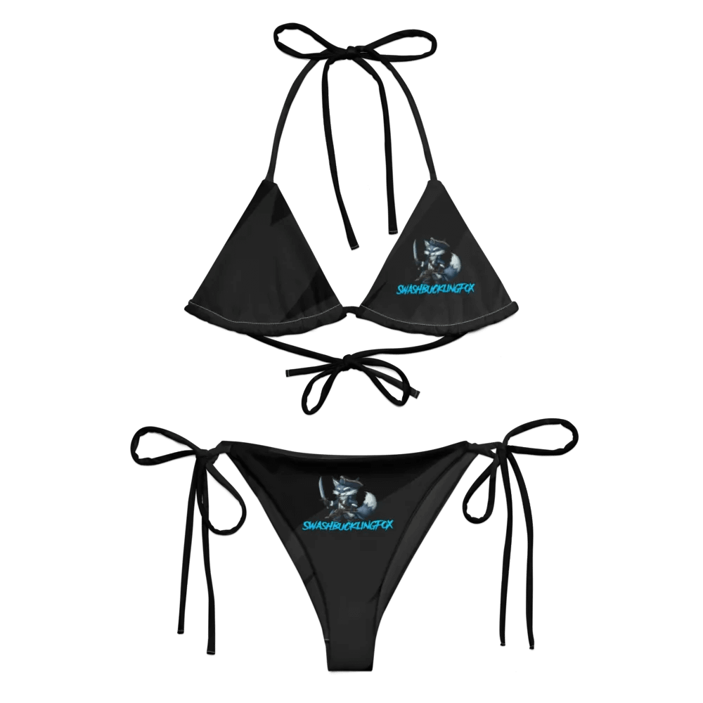Swashbucklingfox Bikini product image (4)