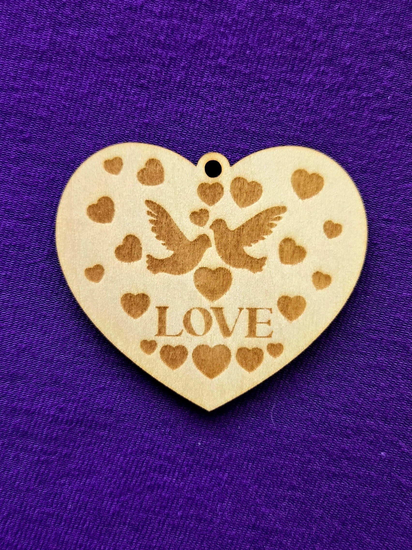 Keychain - Valentine Bundle product image (6)