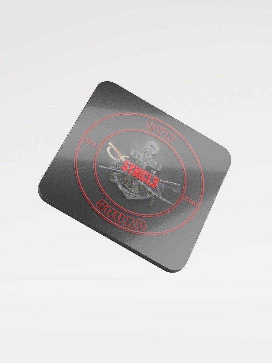 Syn Squad Est Coaster product image (2)