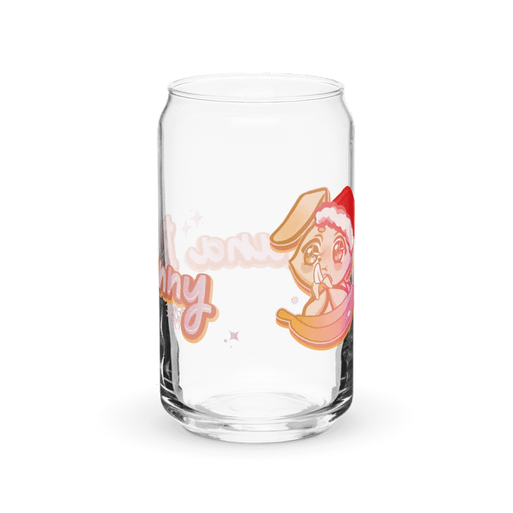 Christmas Nunu Can-Shaped Glass product image (2)