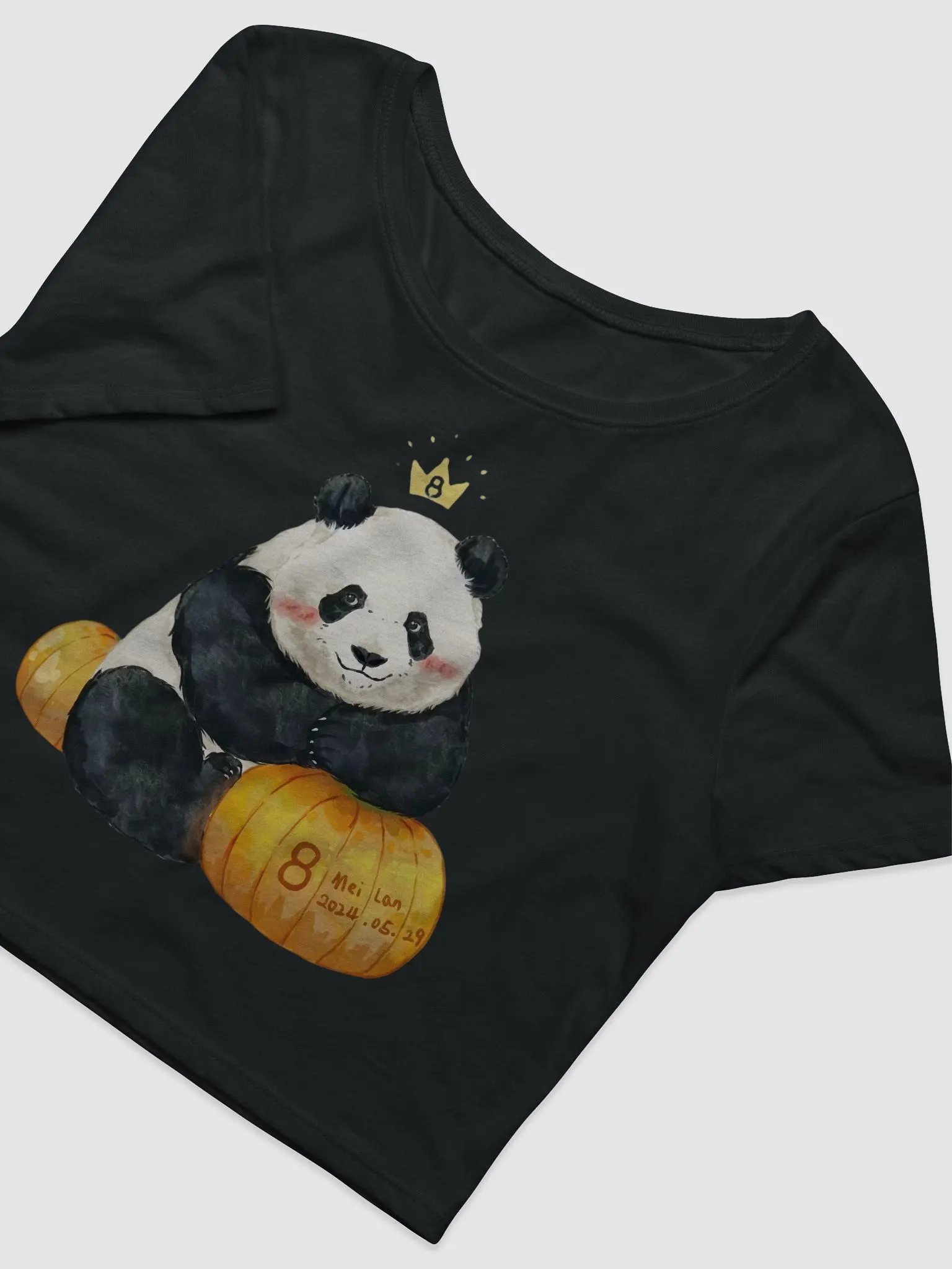 MEILANROUROU🐼Giant Panda product image (7)