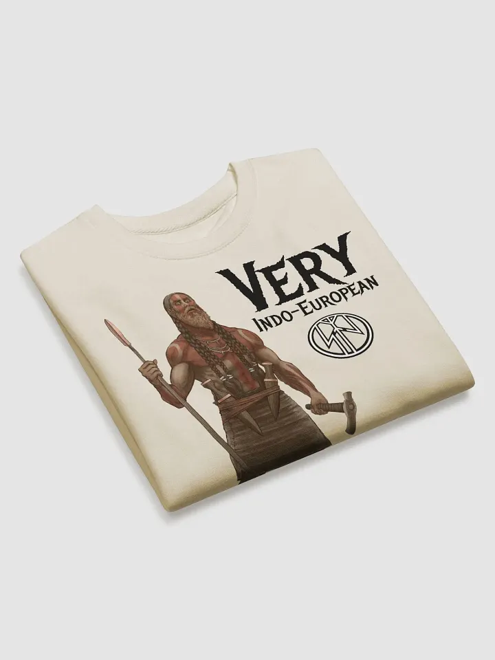 Very Indo-European Yamnaya Range product image (2)