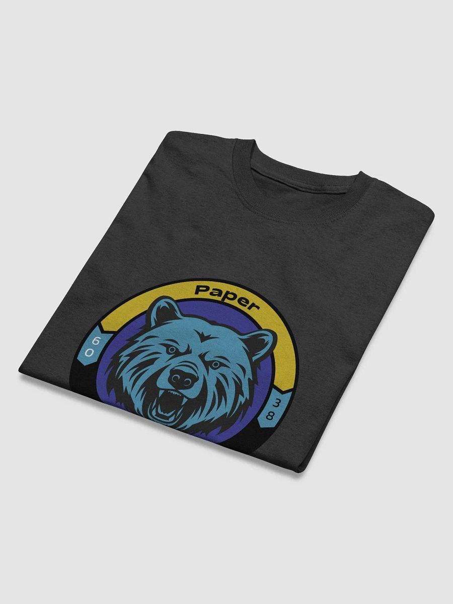 Grizzly tee product image (16)