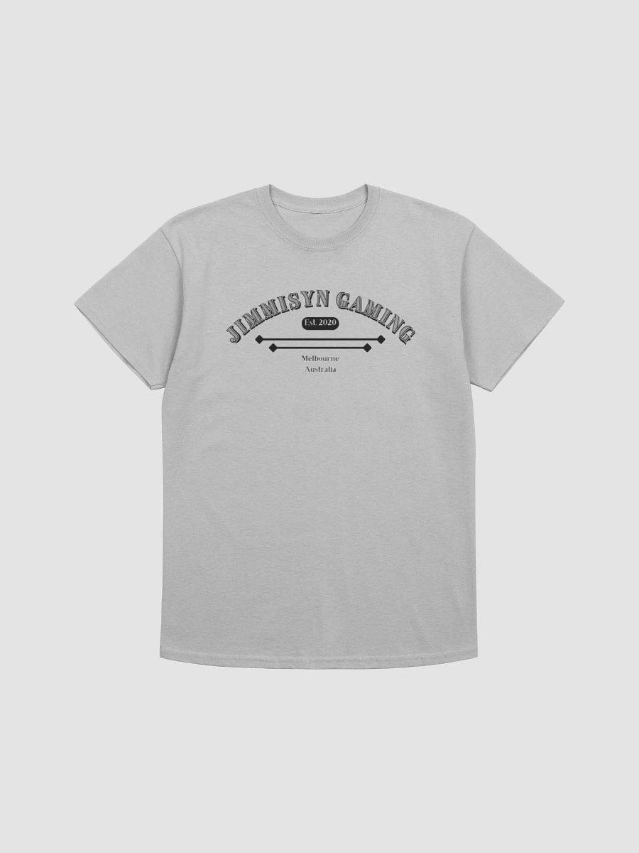 Classic Jimmisyn Gaming Shirt product image (1)