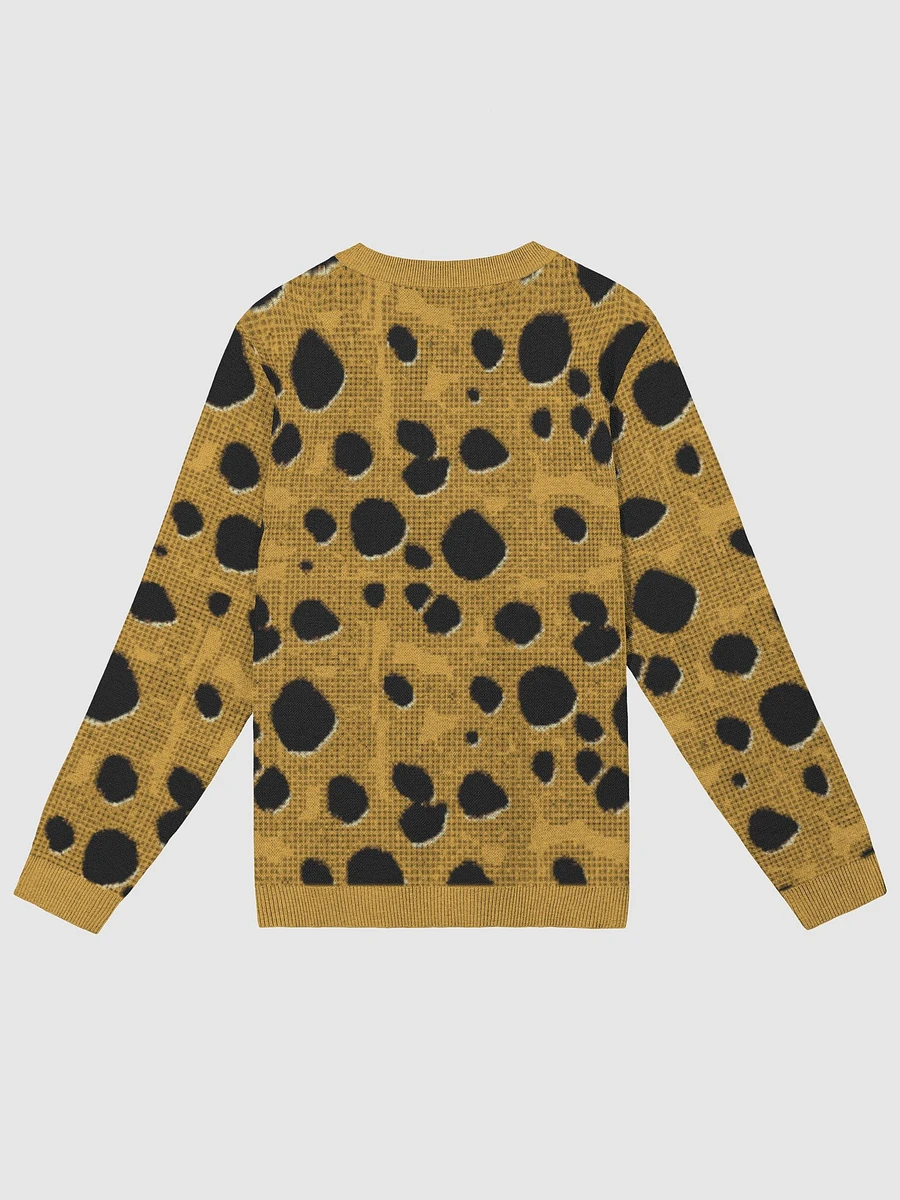 Cheese Sweater product image (9)