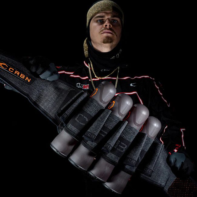 Paintball Harness