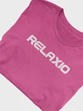 Pink Relaxio Tee product image (1)