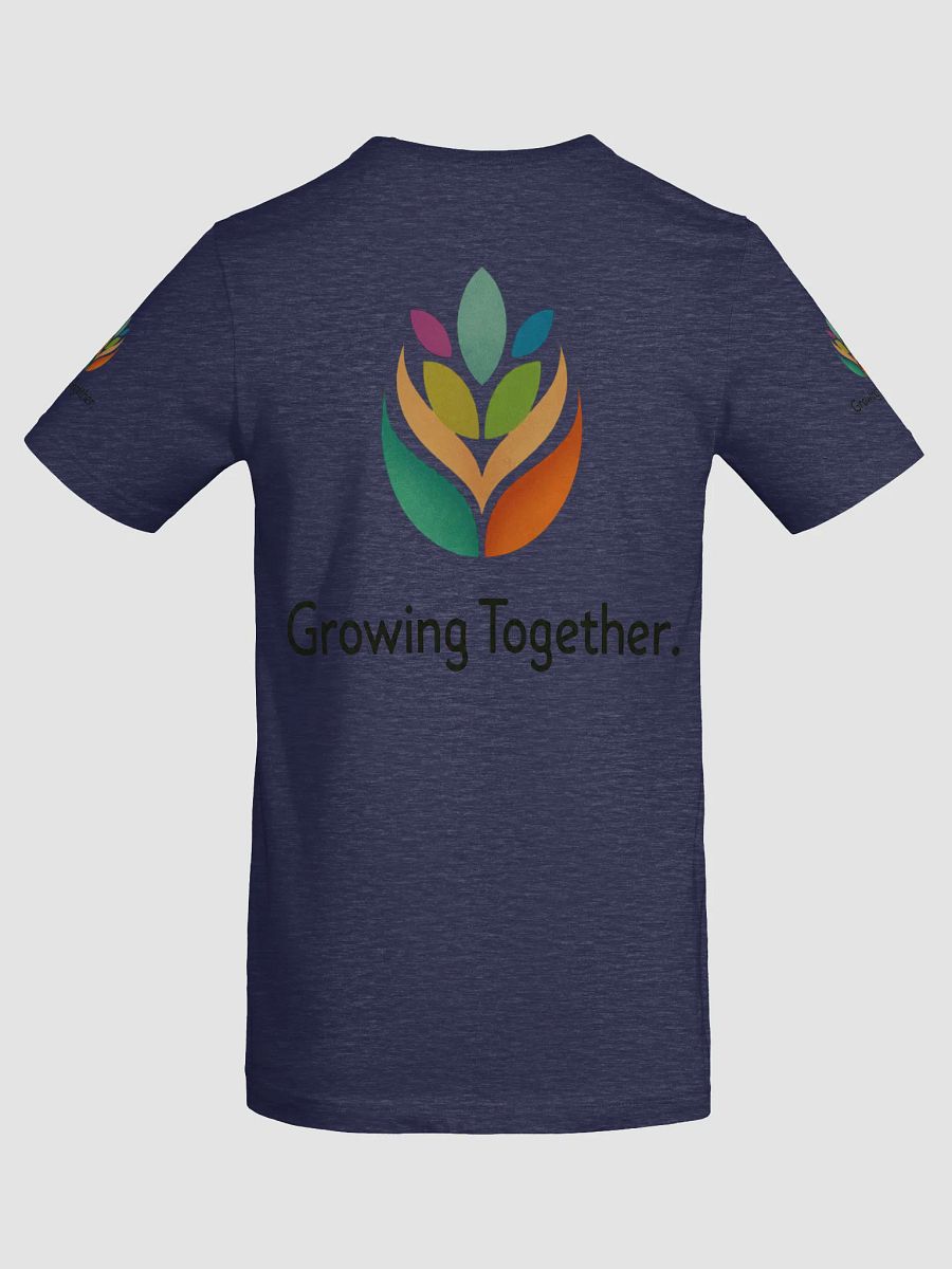 Harmony Bloom T-Shirt product image (57)