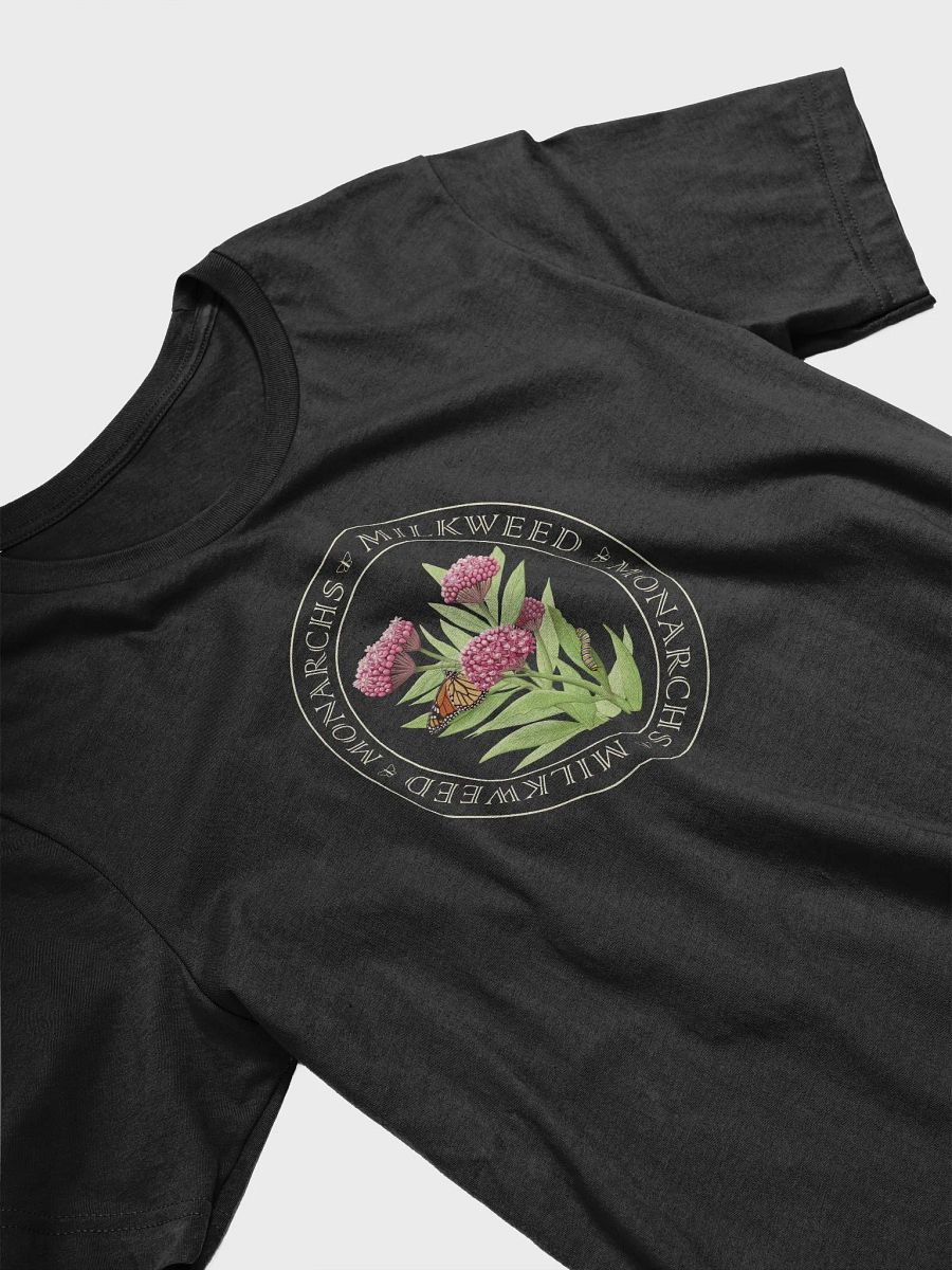 Monarchs - Milkweed T-Shirt product image (2)