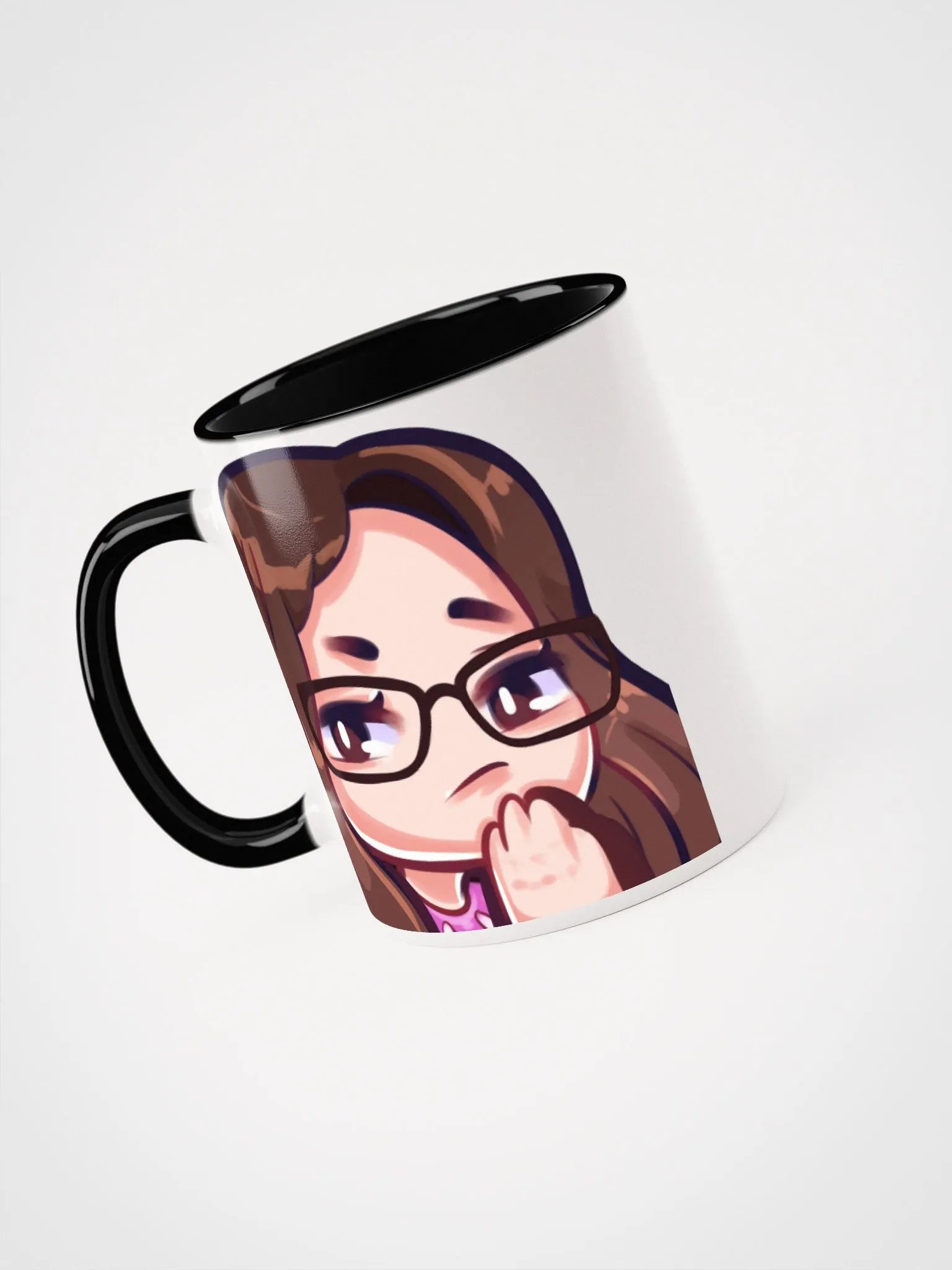 JennayHMMM double emote mug product image (35)