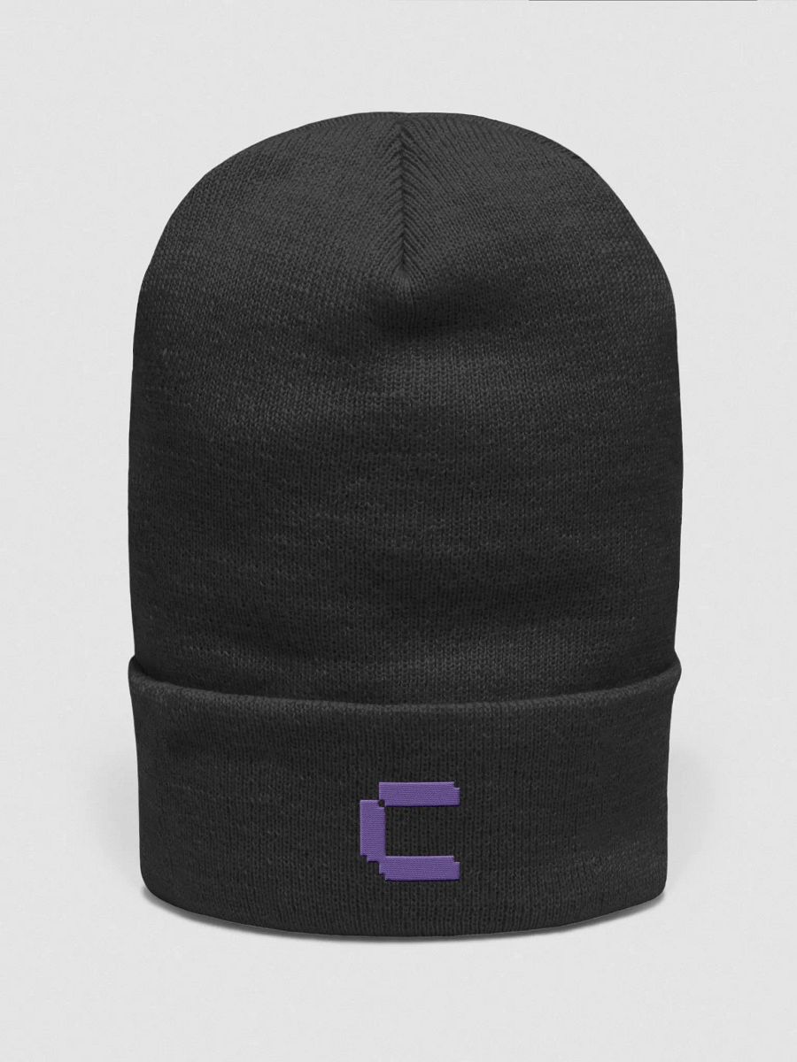 Coolify Beanie product image (1)