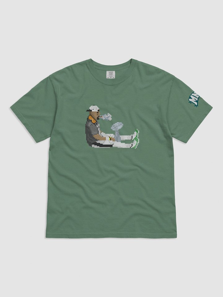 Philadelphia, Pixel History: The Championship Tee product image (12)