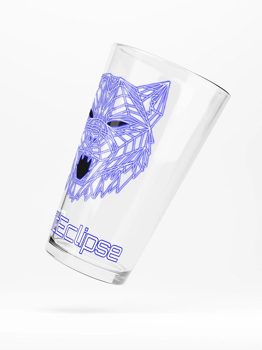 Neon Tiger Glass product image (5)