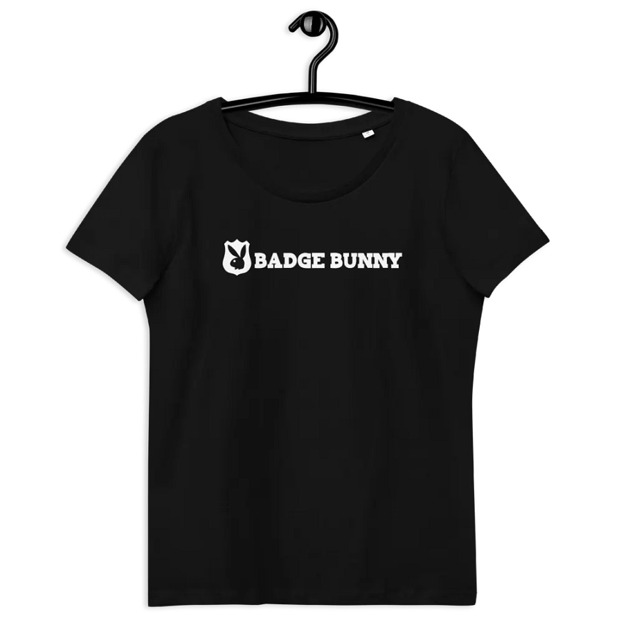 Badge Bunny Shirt product image (11)