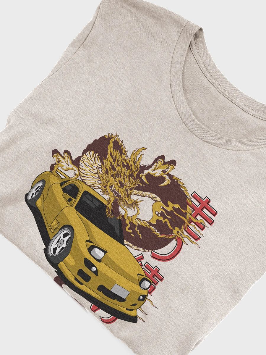 Dragon Drift: Fire & Fury product image (3)