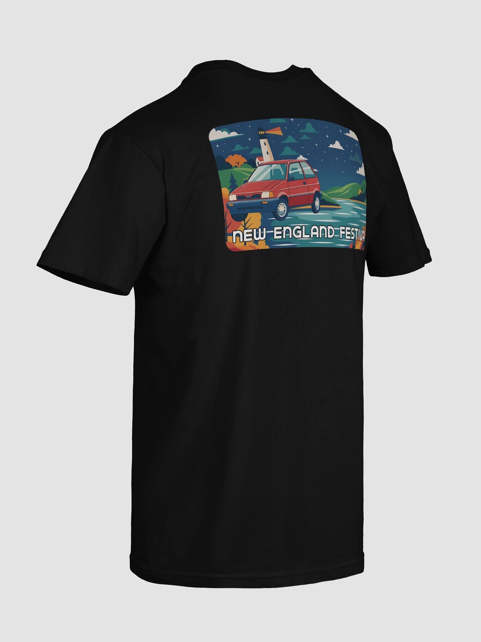 New England Festiva Shirt product image (82)