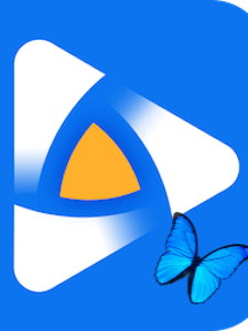 Convert any format in mp4 for editing, i personally use this converter. product image (1)