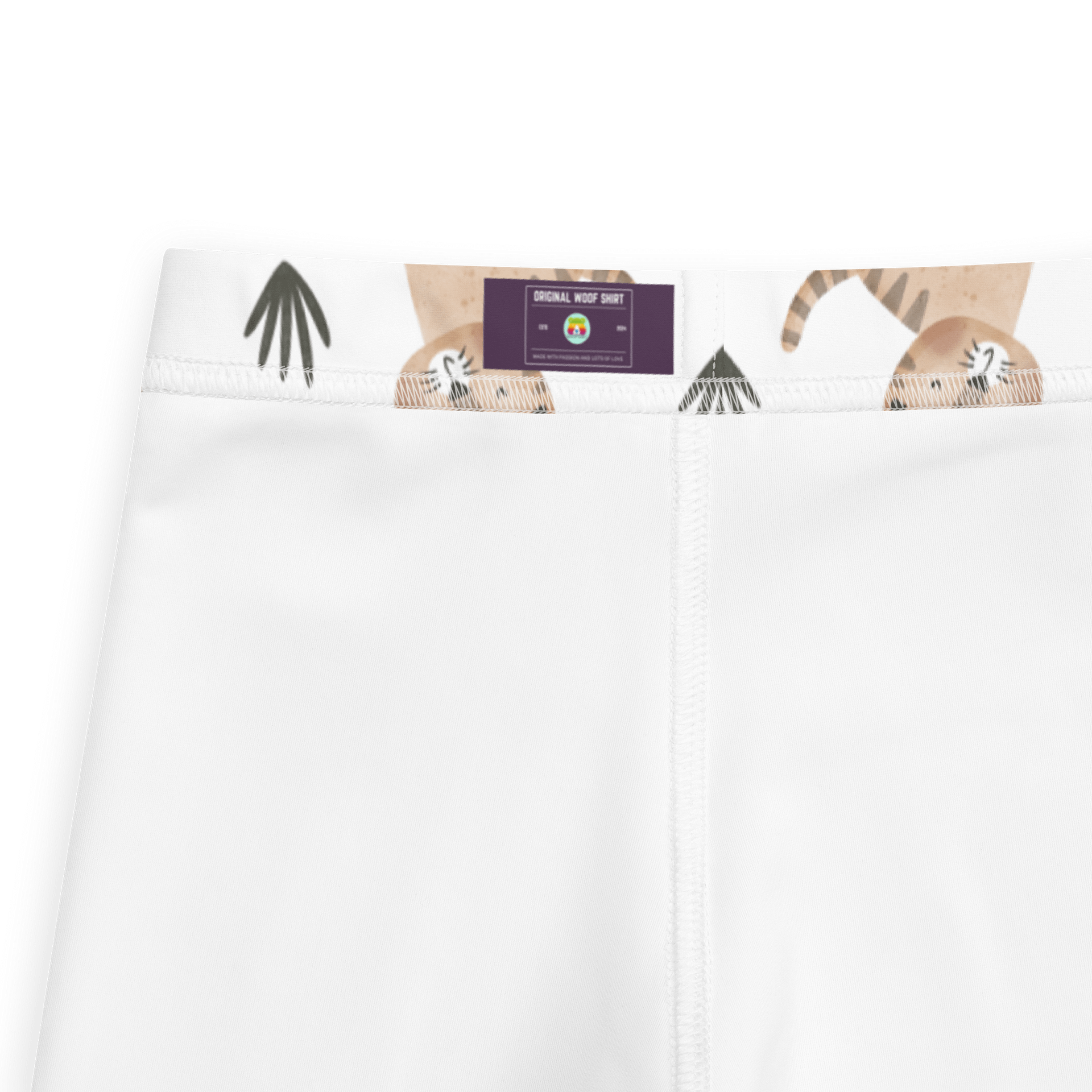 My little Cat | Kids Leggings product image (3)
