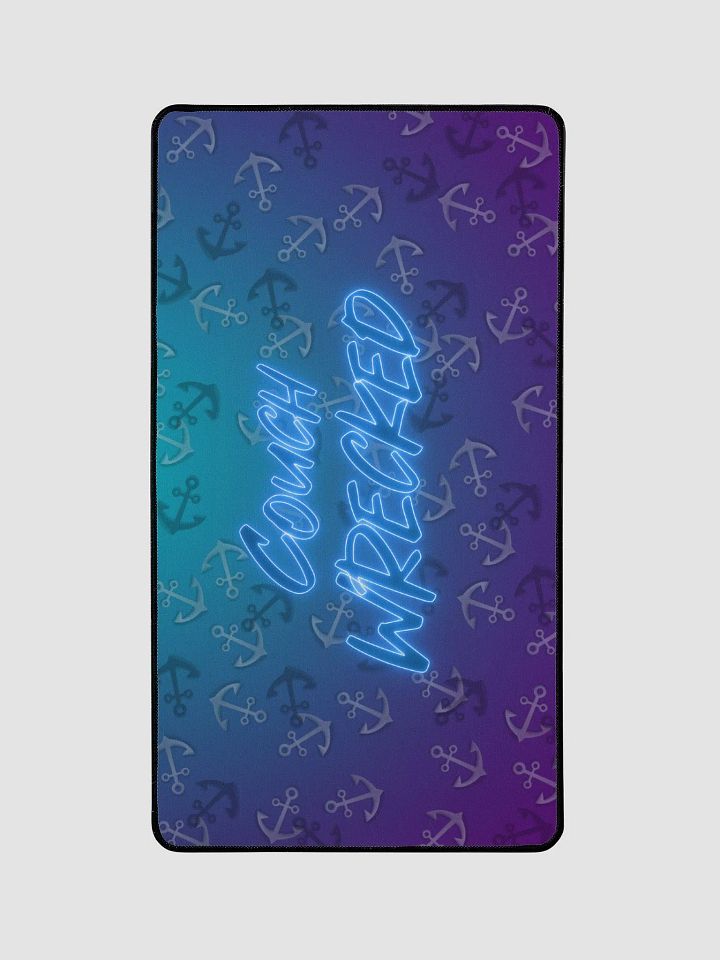Gaming Mat 12
