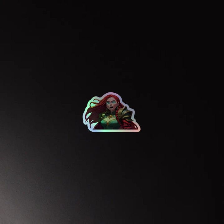 DA Merida Chapter 31 product image (4)