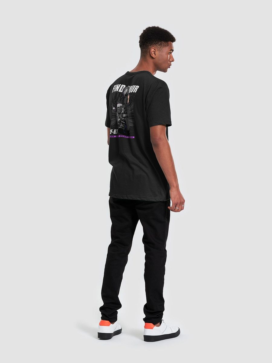 Pluto Tee product image (6)