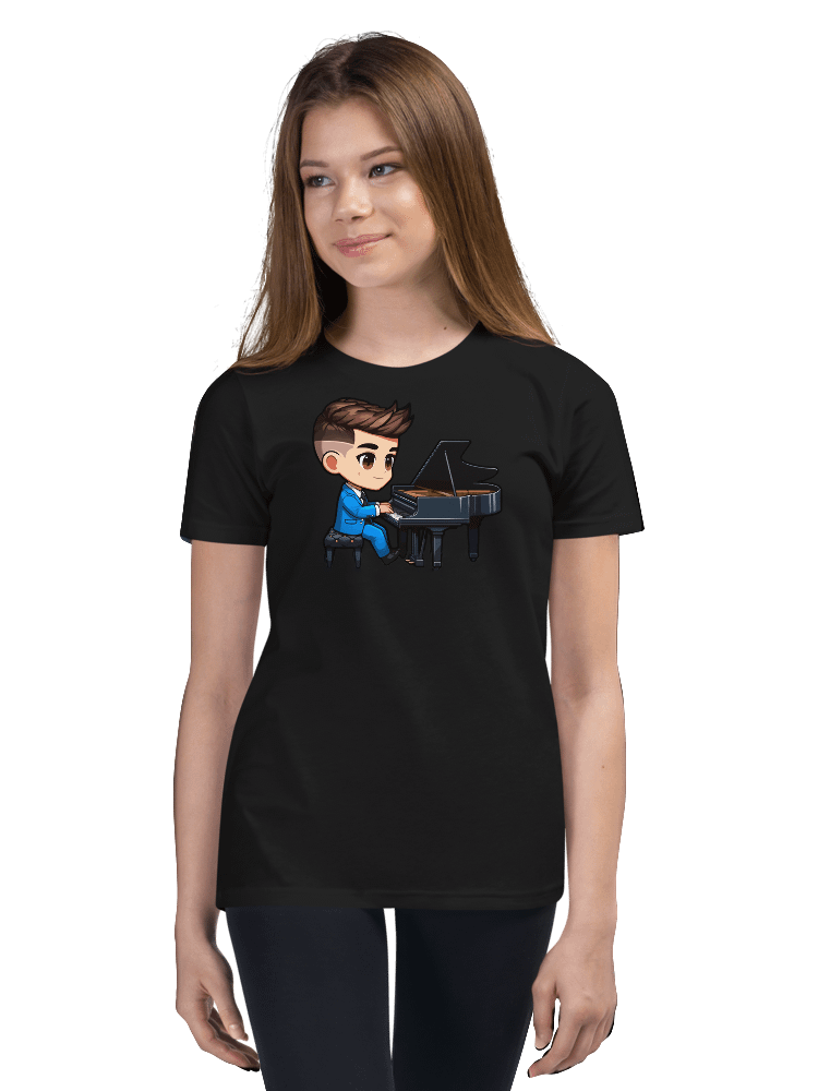 Kid Pianist Youth product image (1)