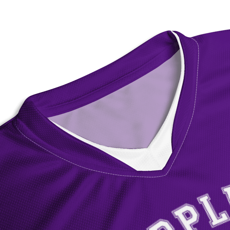 Purple Up For Military Kids Premium Jersey For Men Women And Youth product image (3)