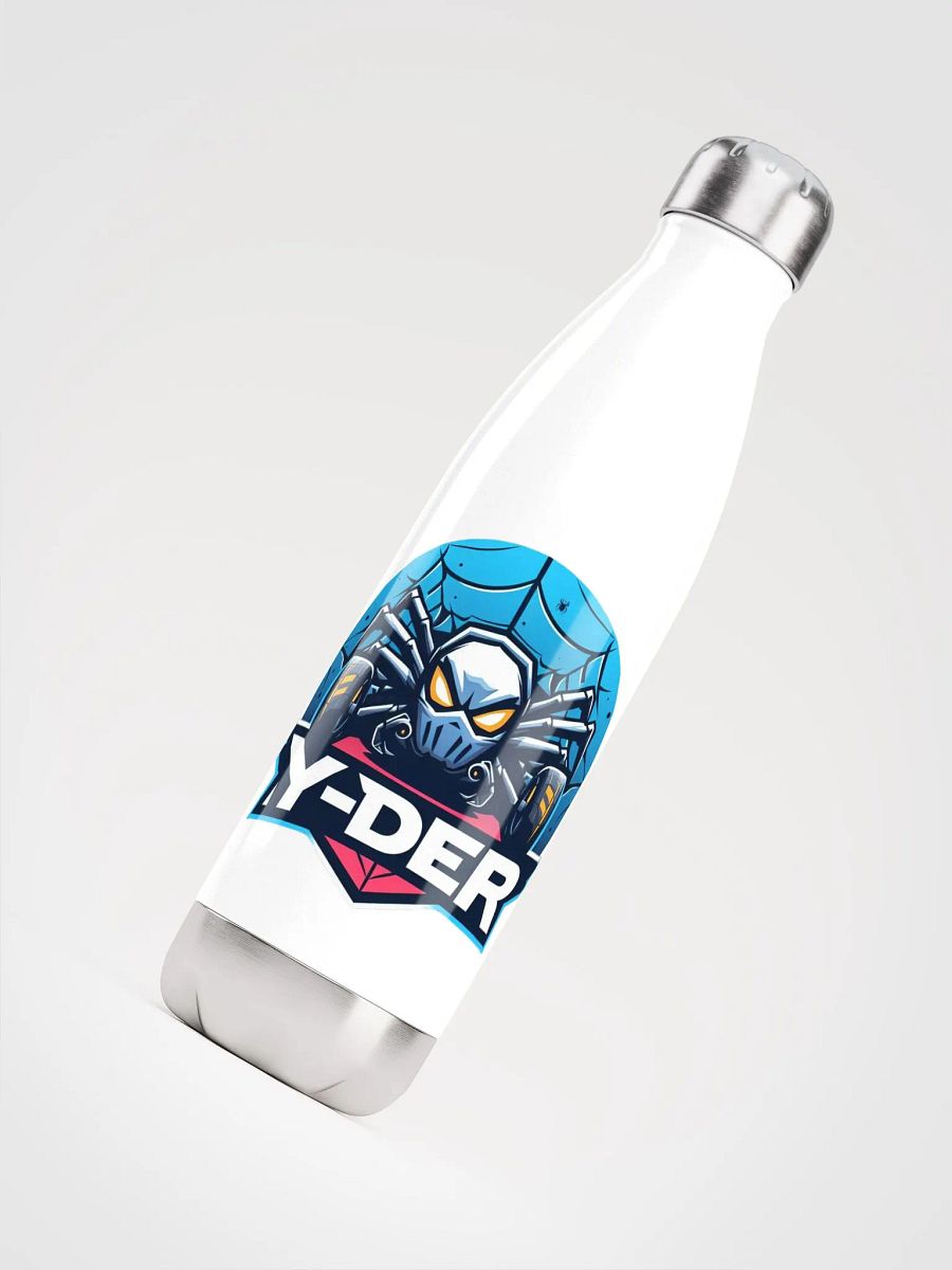 Y-DER Stainless Steel Water Bottle product image (4)