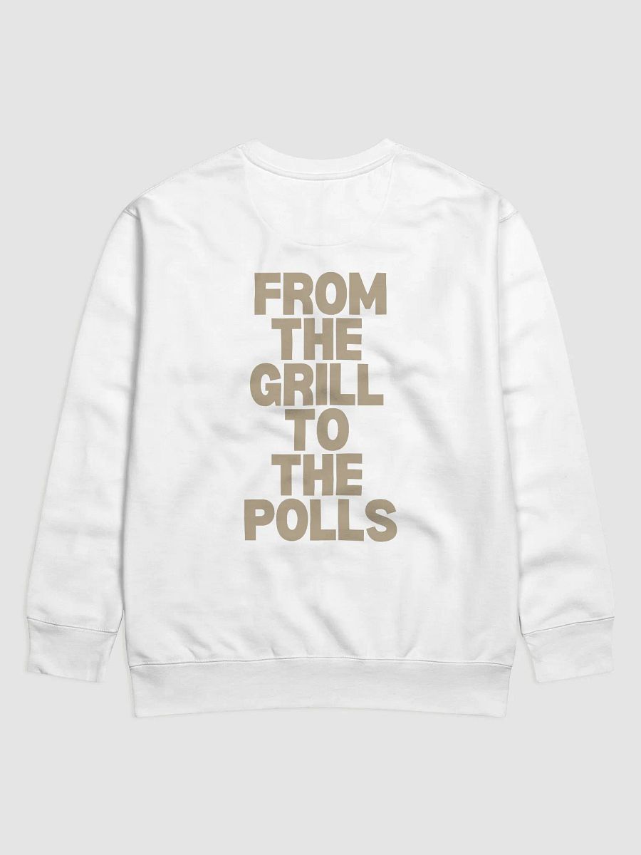 Vote Dad: Statement Sweatshirt product image (26)