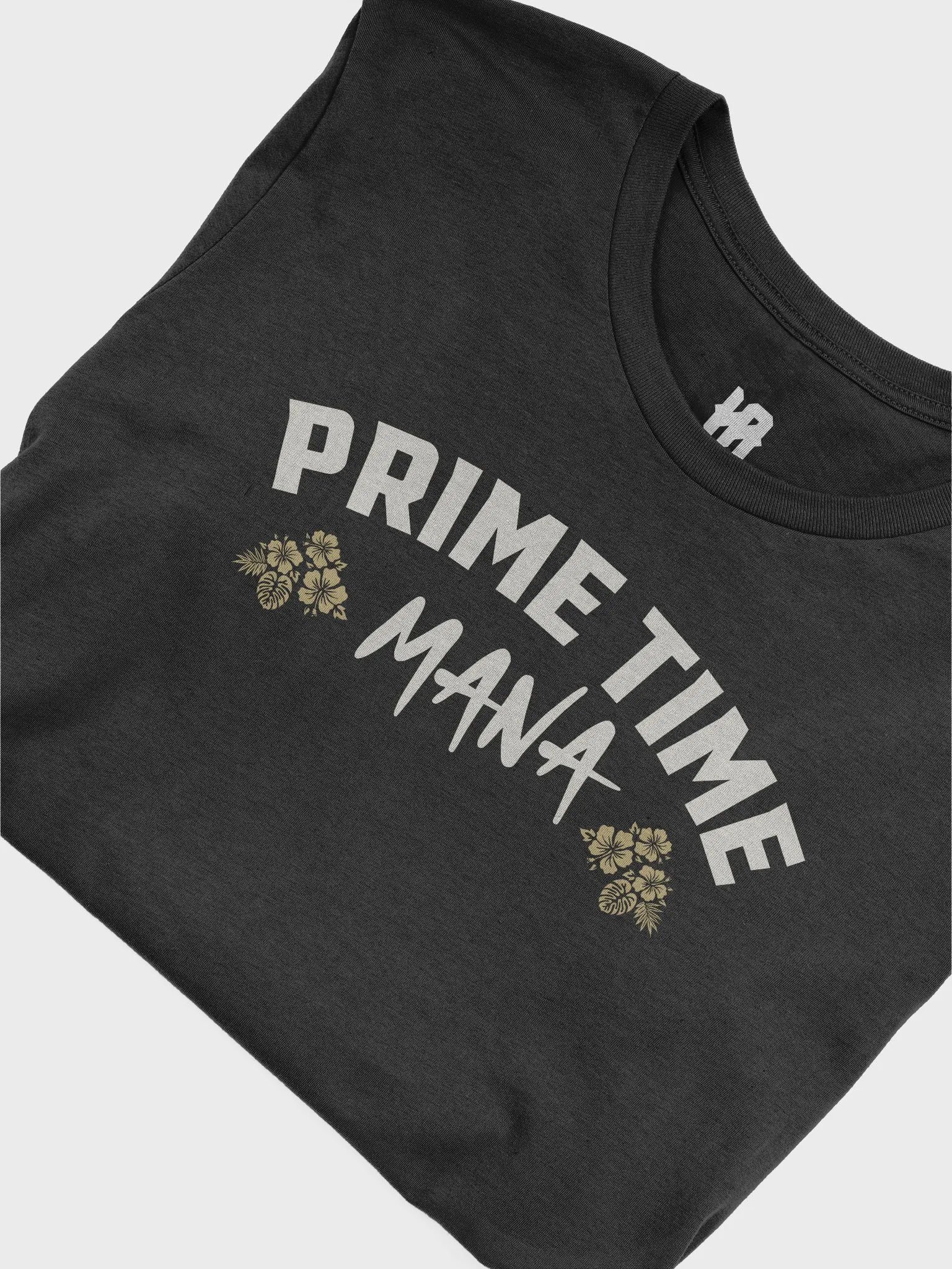 Prime Time Mana product image (5)