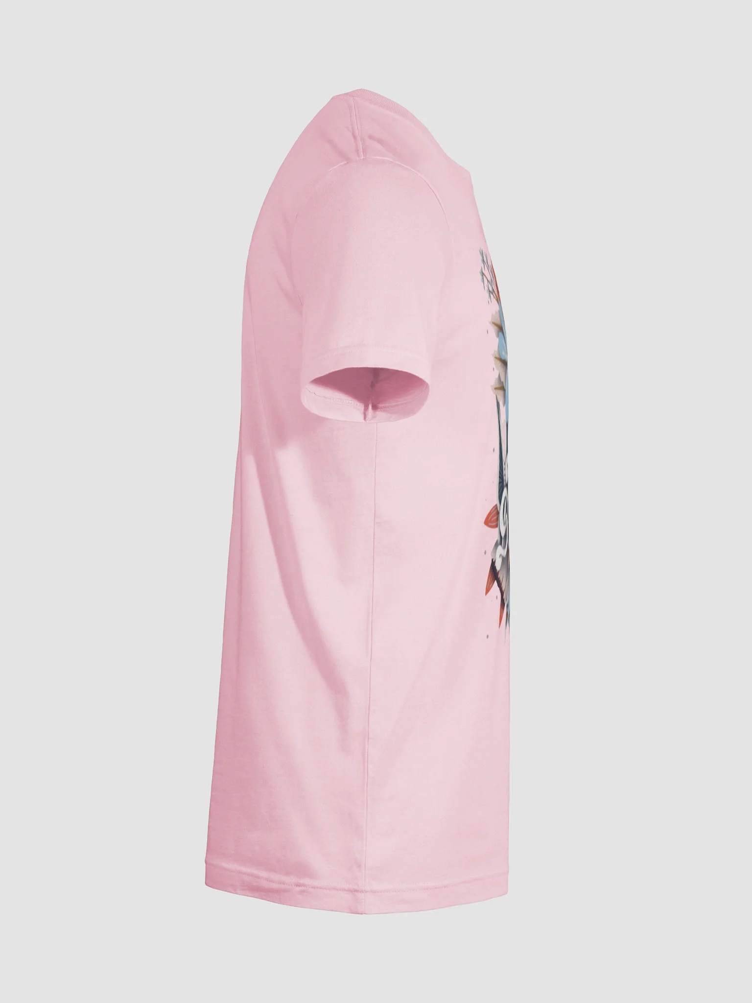 Breathtaking Botanical Bliss T-Shirt product image (15)