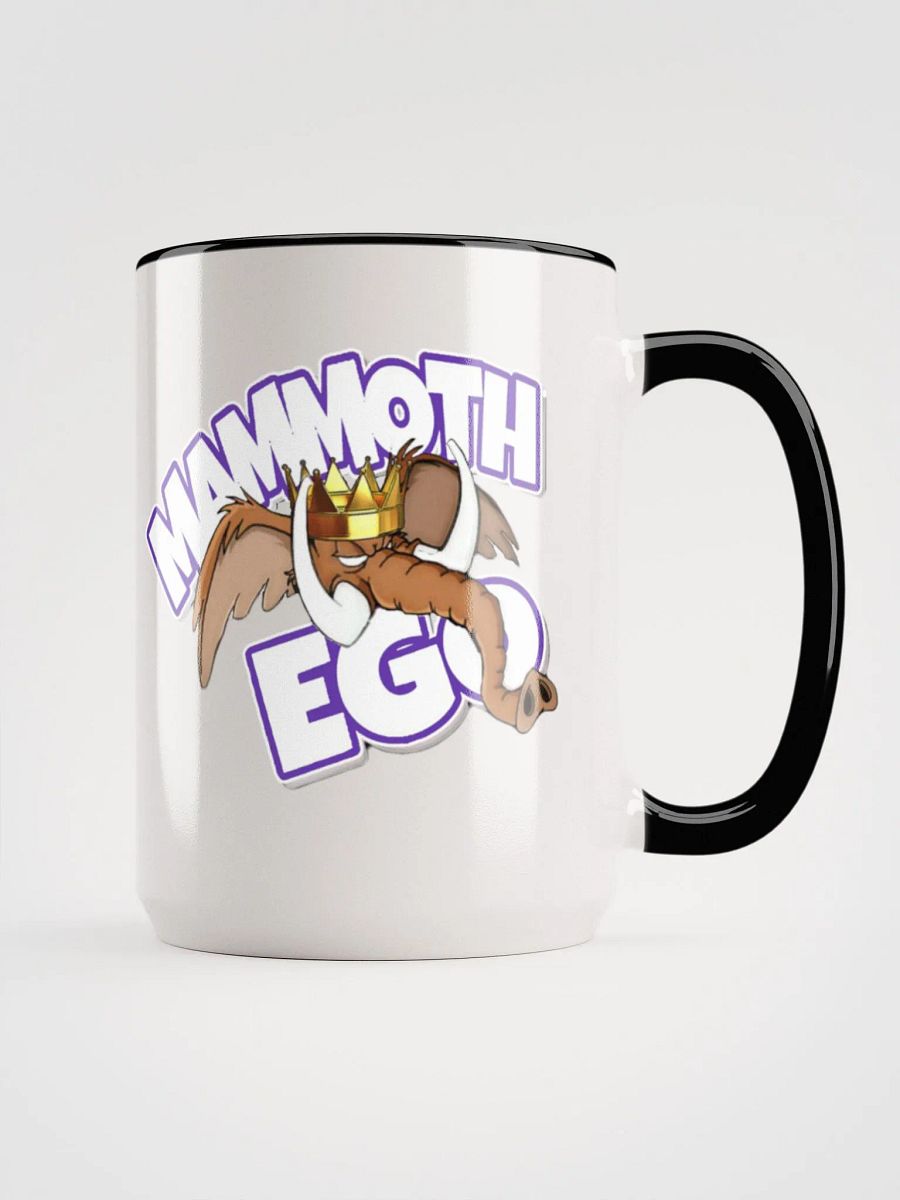 Official Villain Mug Edition product image (3)