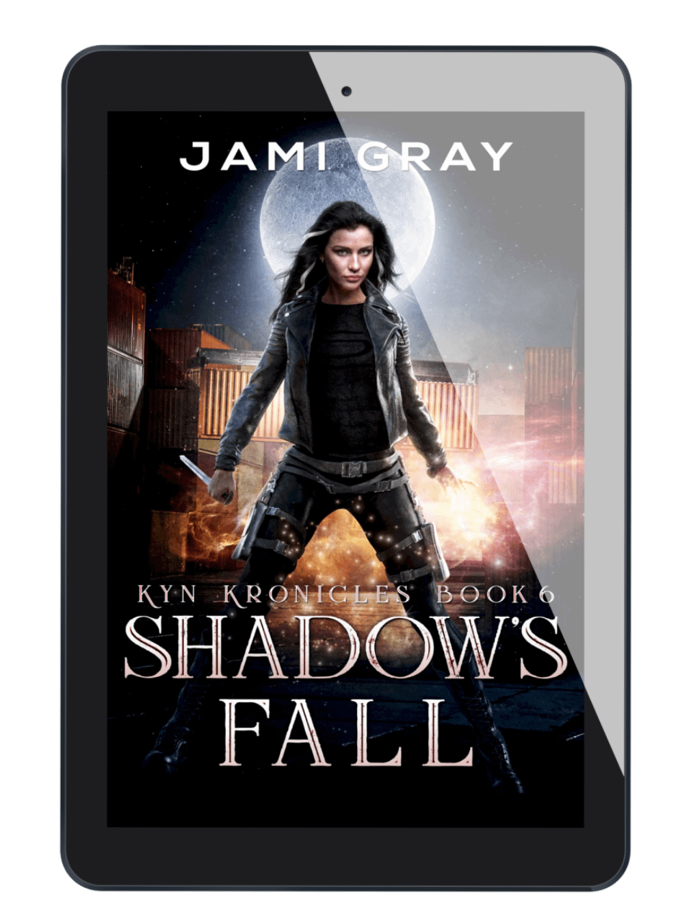 Shadow's Fall product image (1)