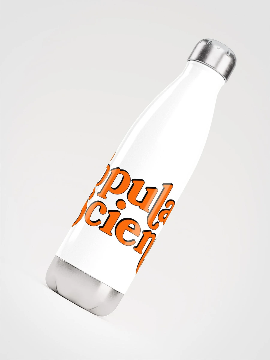 Popular Science Water Bottle product image (4)