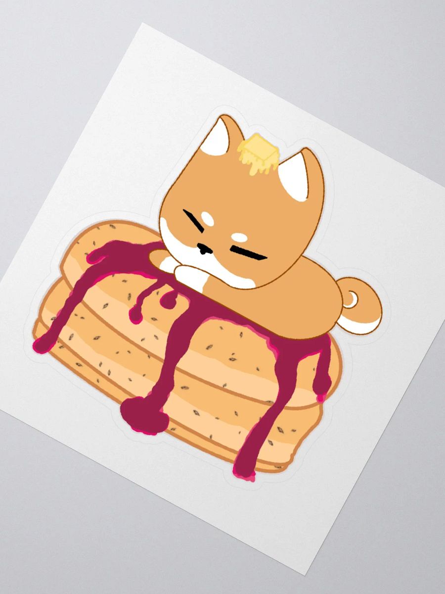 Shib Cakes! product image (2)