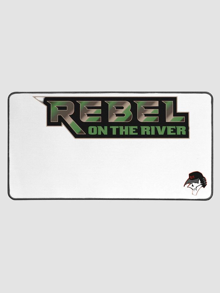 Rebel's Night Owl Desk Mat product image (1)