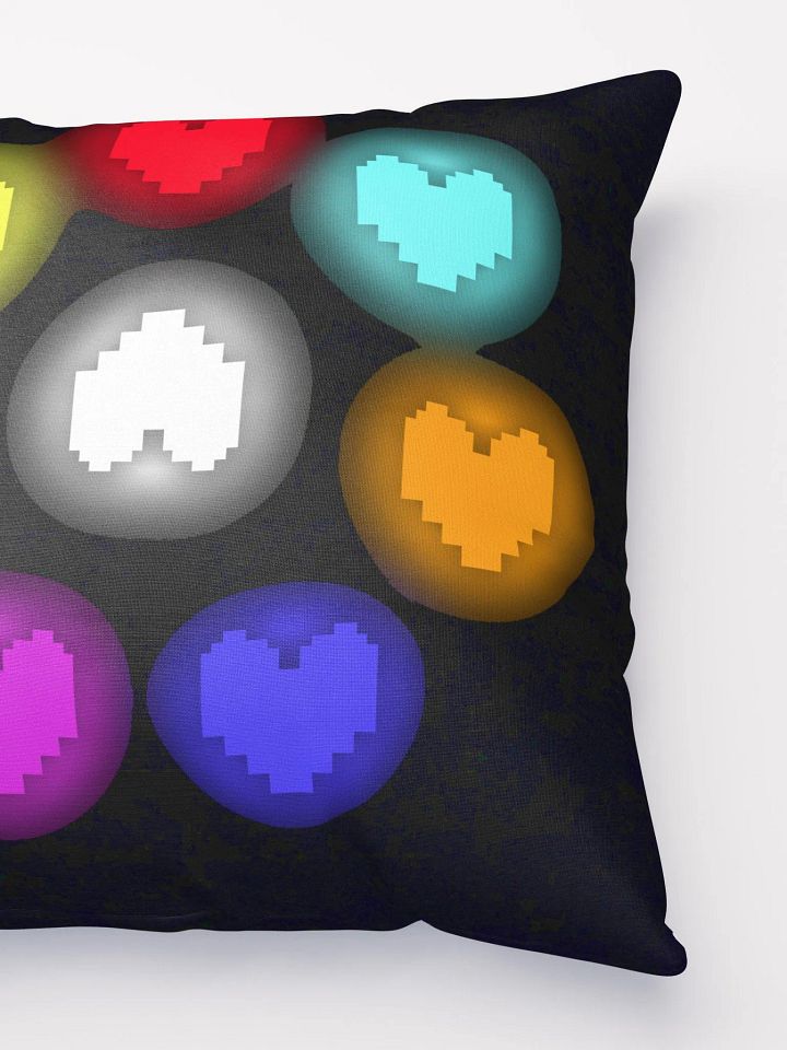Legacy Logo - Pillow product image (2)