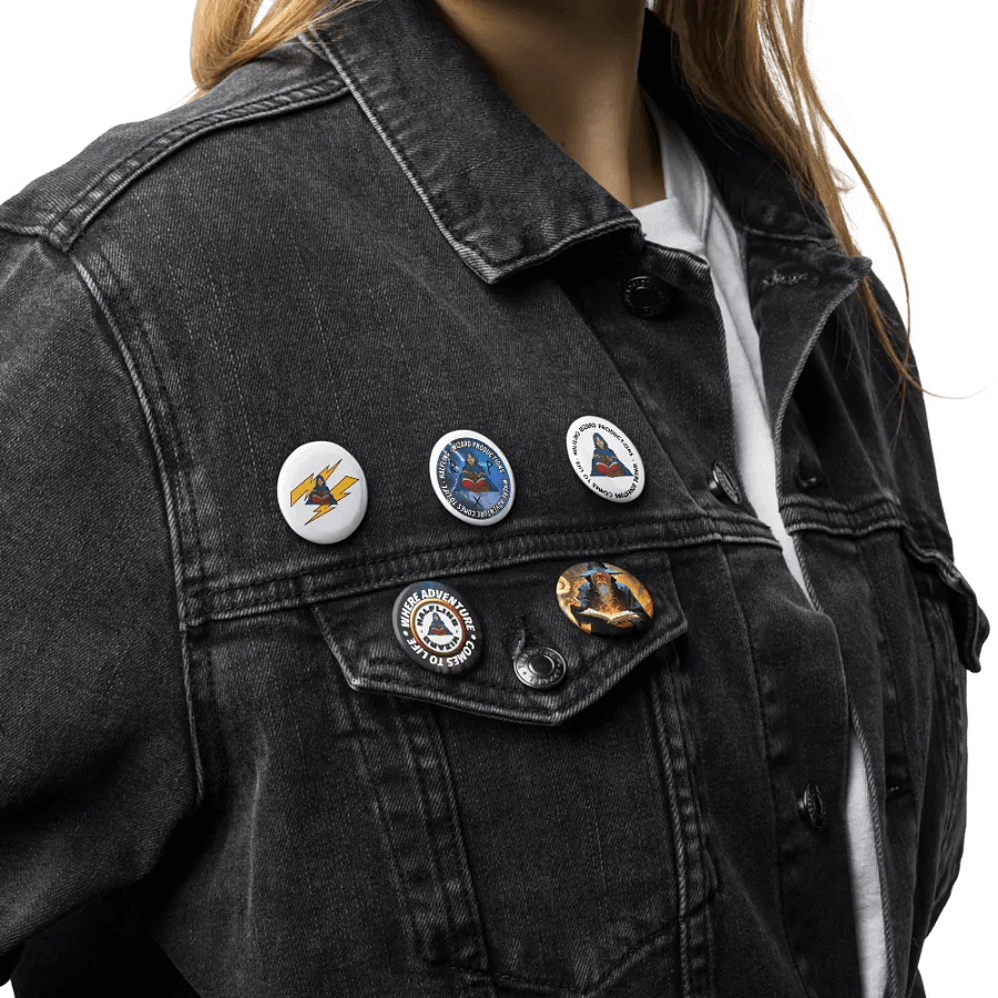 HWP The Buttons product image (17)