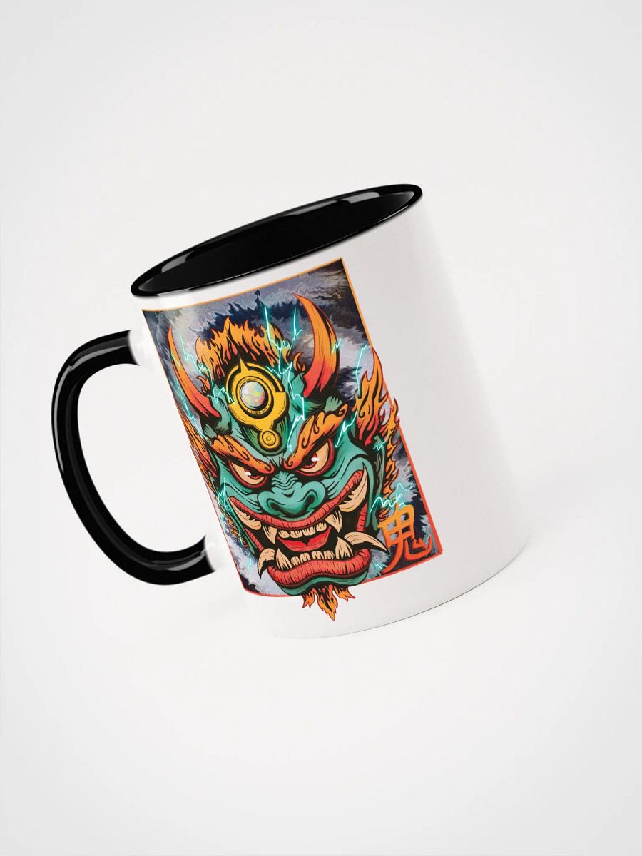 Oni Ceramic Mug product image (1)
