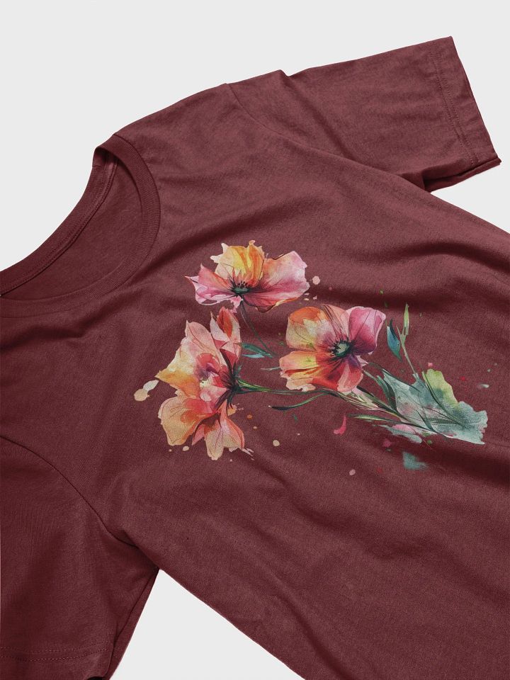 A Splash of Flowers product image (2)