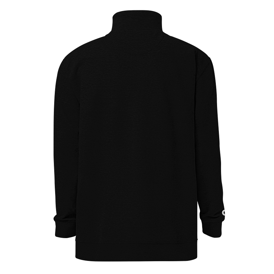 Neurodivergent Love Fleece Top product image (7)
